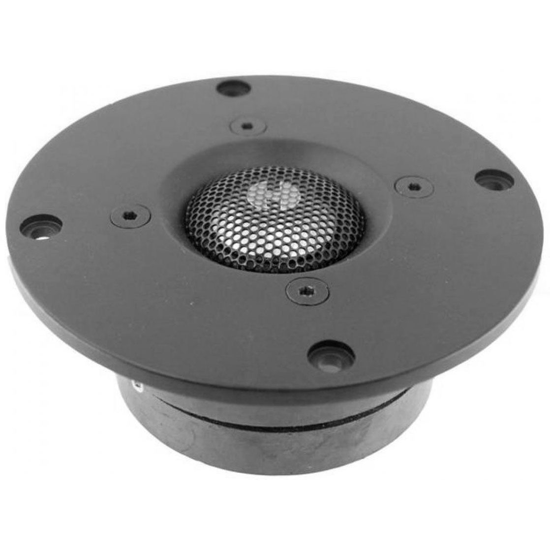 Peerless by Tymphany DA25BG0808 1" Aluminum Dome Tweeter 8 Ohm